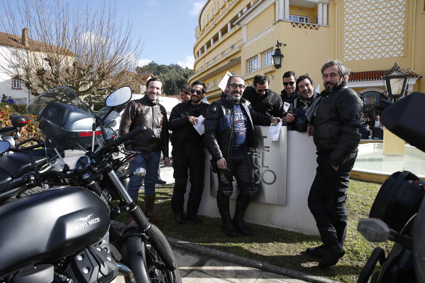 Turismo de qualidade acrescida