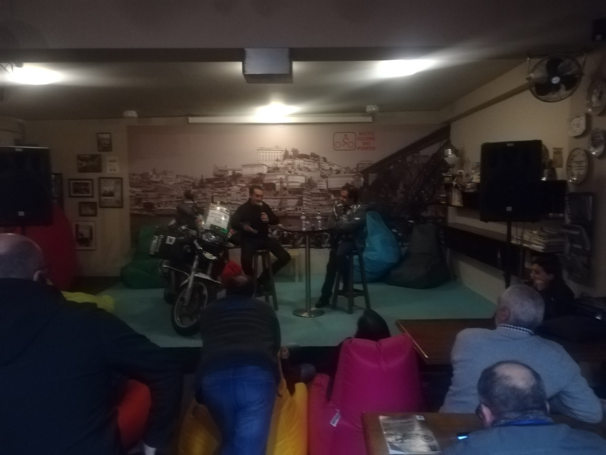 20190216 Noite Joao Luis