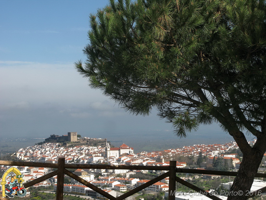 20160424 Castelo de Vide