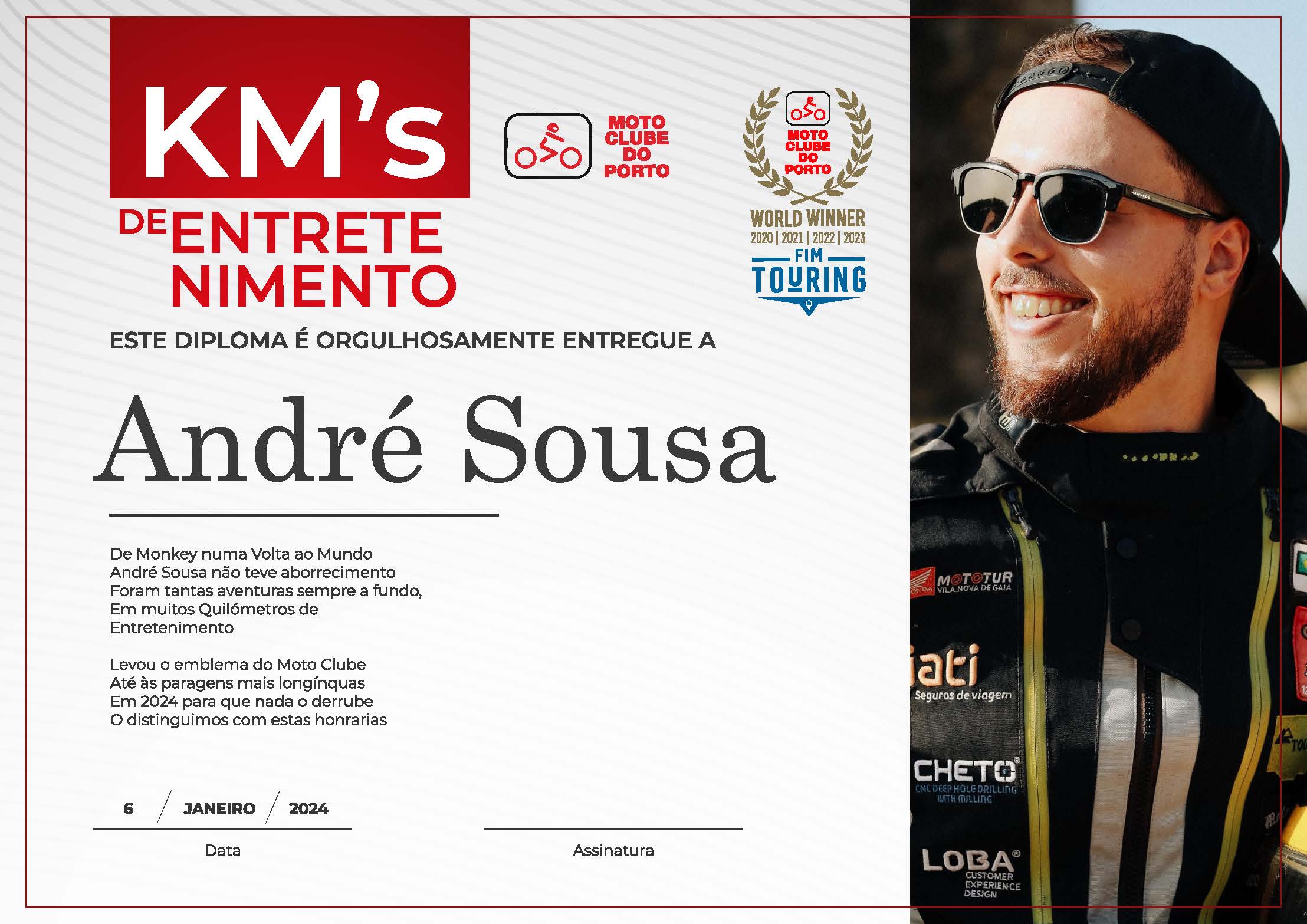 André Sousa